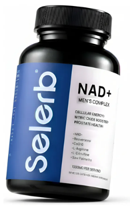 SELERB NAD MEN´S COMPLEX